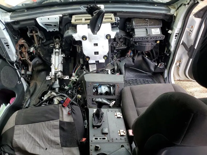 2020 DODGE DURANGO SSV  