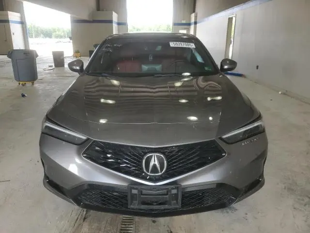 2023 ACURA INTEGRA A-SPEC  