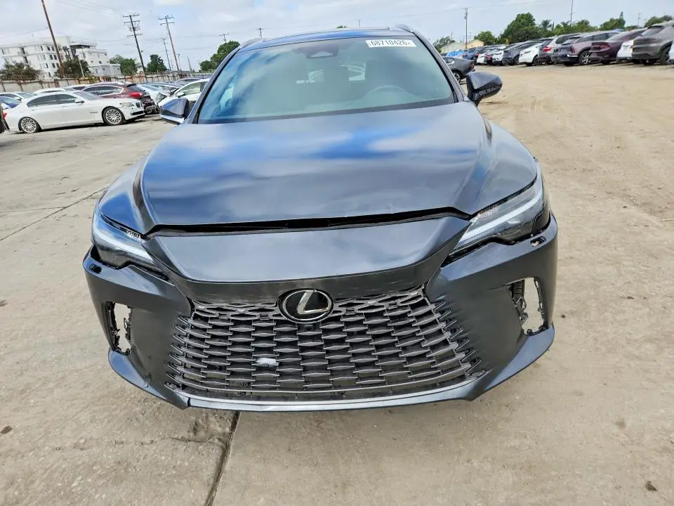 2024 LEXUS RX 350 BASE  