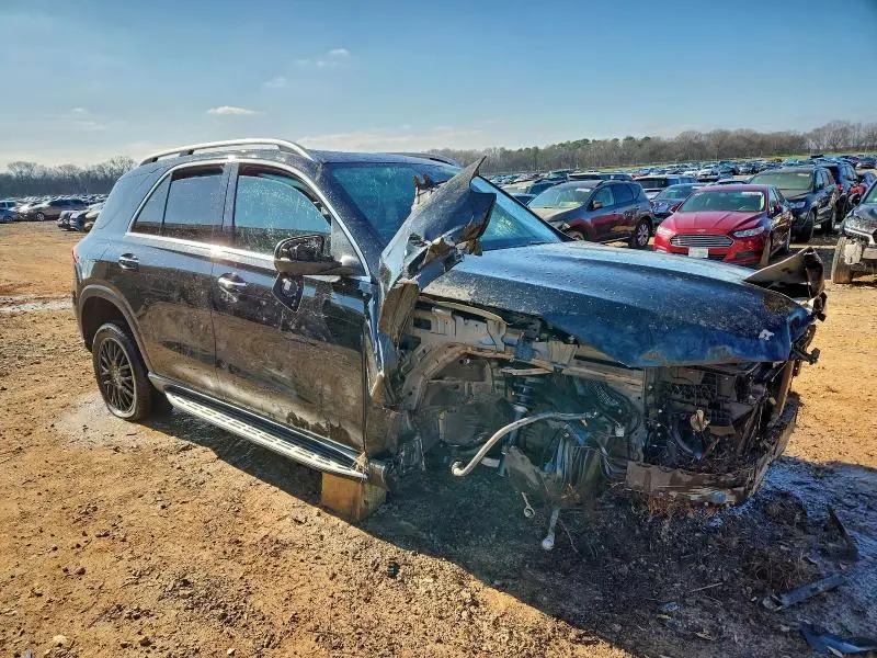 2020 MERCEDES-BENZ GLE 350 4MATIC  