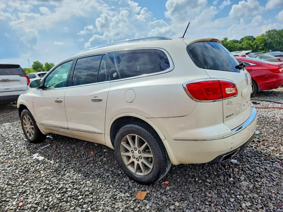 2013 BUICK ENCLAVE   