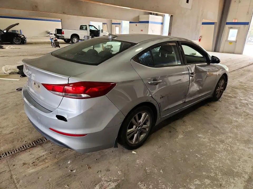 2017 HYUNDAI ELANTRA VALUE EDITION  