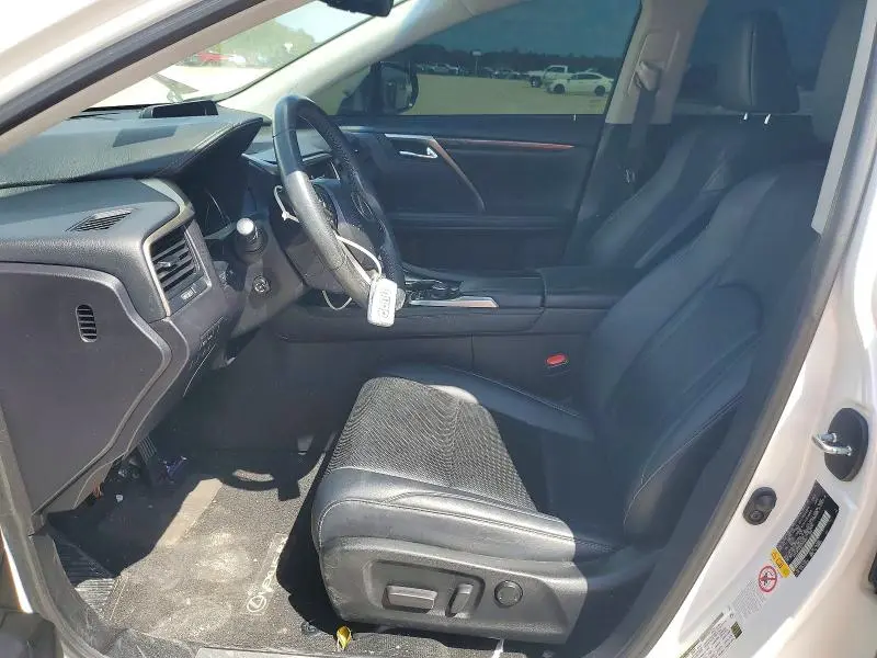 2019 LEXUS RX 350 BASE  