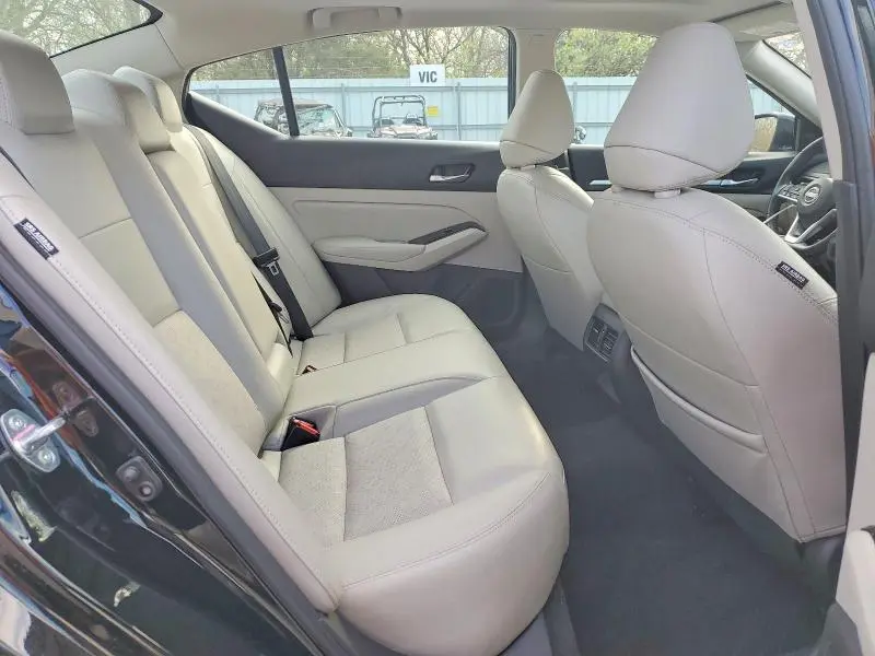 2024 NISSAN ALTIMA 2.5 SL  