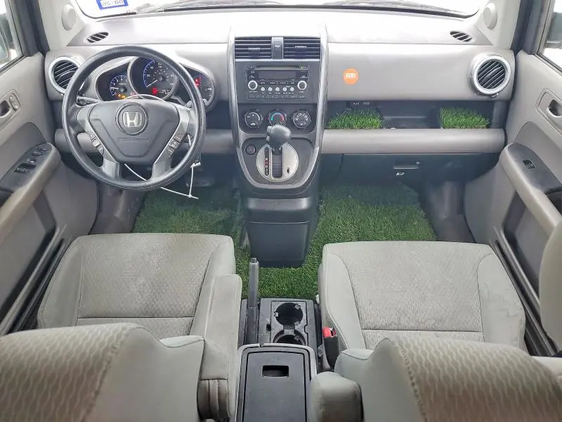 2011 HONDA ELEMENT EX  