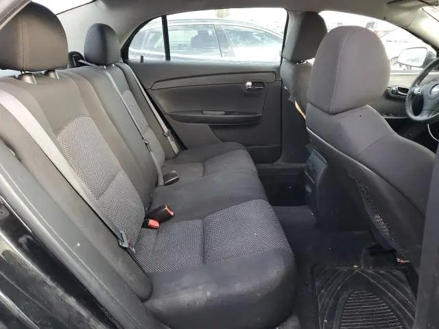 2012 CHEVROLET MALIBU 1LT  