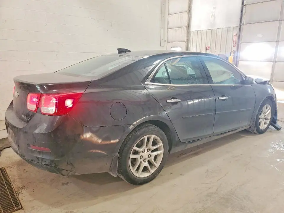 2015 CHEVROLET MALIBU 1LT  