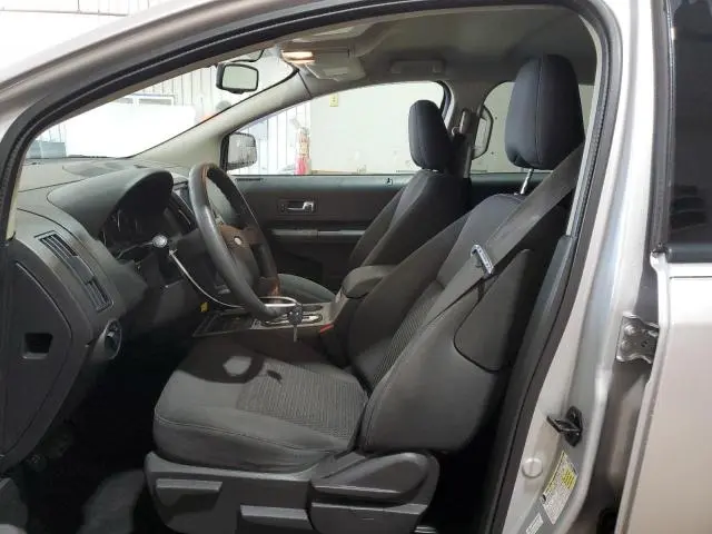 2010 FORD EDGE SE  