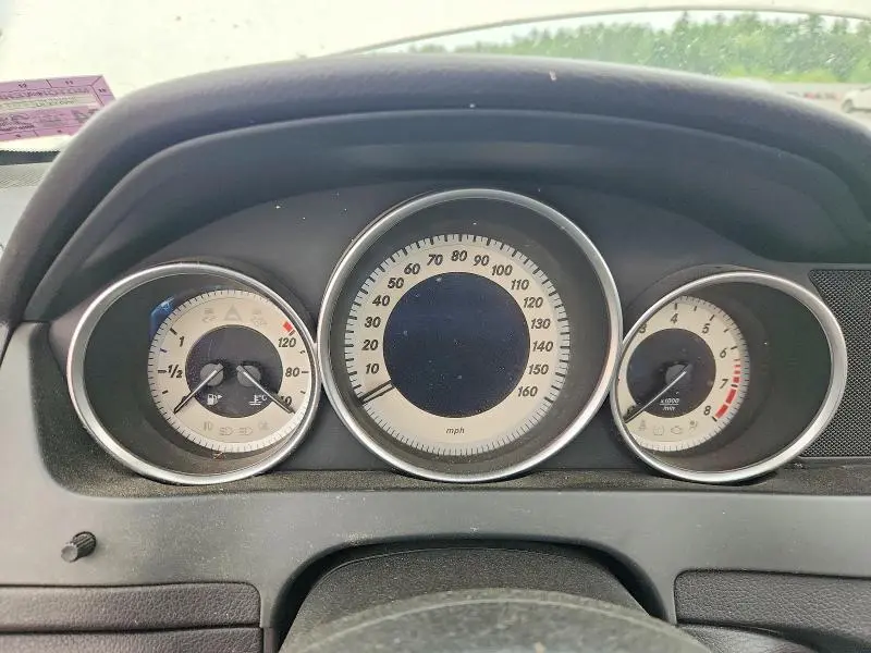 2012 MERCEDES-BENZ C 300 4MATIC  