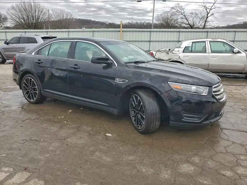 2018 FORD TAURUS SEL  