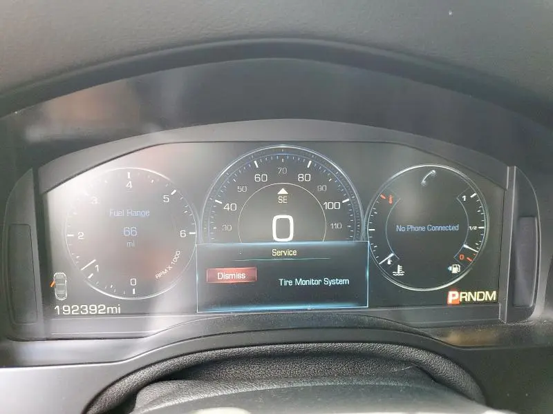 2015 CADILLAC ESCALADE PREMIUM  