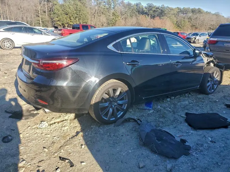 2020 MAZDA 6 TOURING  
