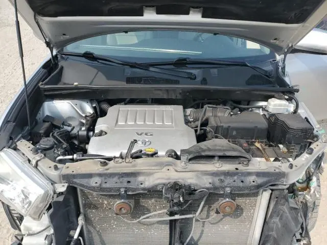 2013 TOYOTA HIGHLANDER BASE  