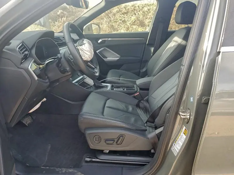 2024 AUDI Q3 PREMIUM PLUS S LINE 45  