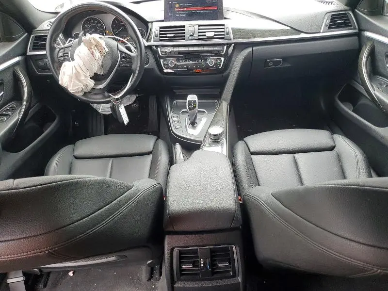 2019 BMW 430XI GRAN COUPE  
