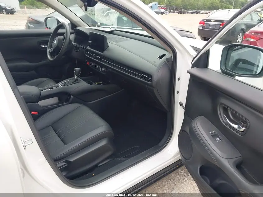 2024 HONDA HR-V AWD EX-L/AWD EX-L W/O BSI