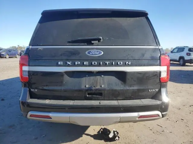 2022 FORD EXPEDITION MAX XLT  