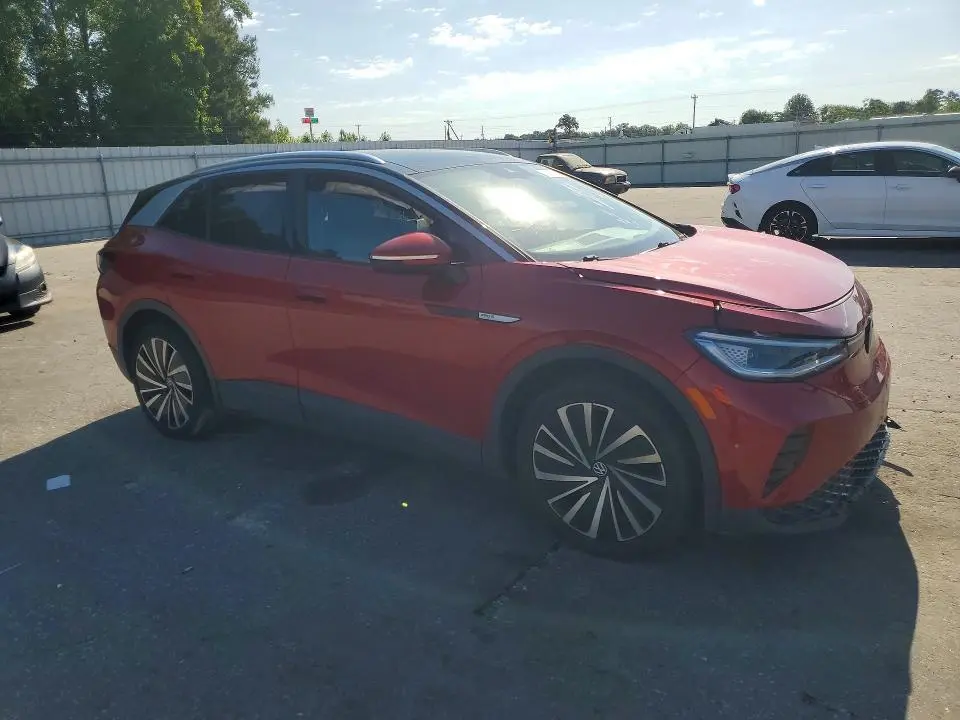 2023 VOLKSWAGEN ID.4 PRO S  