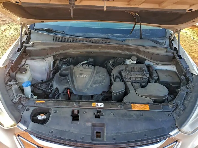 2014 HYUNDAI SANTA FE SPORT   