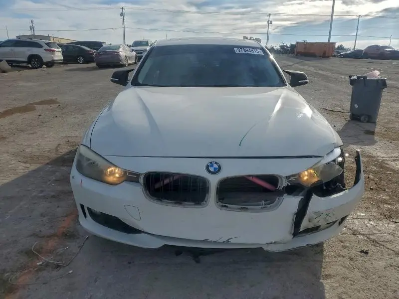 2014 BMW 328 I  