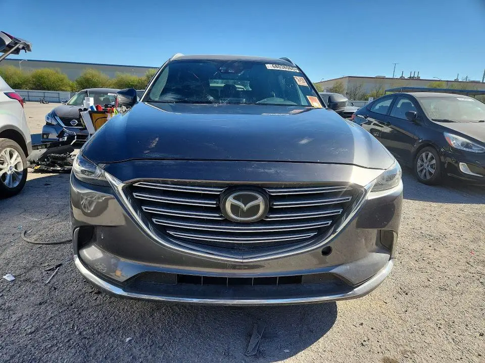 2017 MAZDA CX-9 SIGNATURE  
