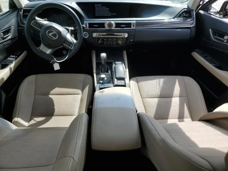 2017 LEXUS GS 350 BASE  