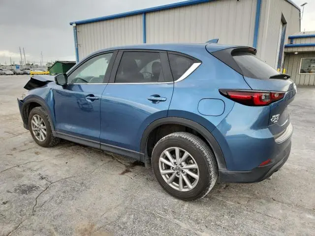 2023 MAZDA CX-5 PREFERRED  