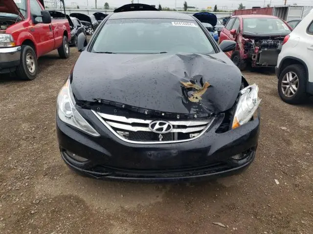 2012 HYUNDAI SONATA SE  