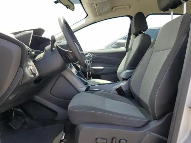 2017 FORD C-MAX SE  
