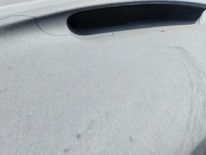 2013 TOYOTA PRIUS THREE  