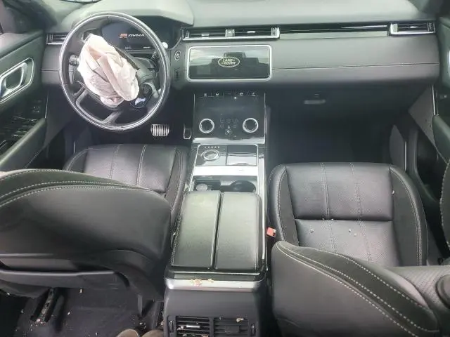 2020 LAND ROVER RANGE ROVER VELAR R-DYNAMIC S  