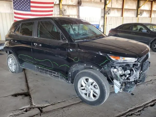 2022 HYUNDAI VENUE SE  