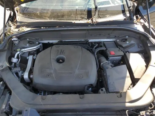 2021 VOLVO XC60 T5 INSCRIPTION  