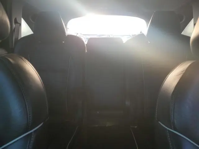 2018 ACURA MDX ADVANCE  