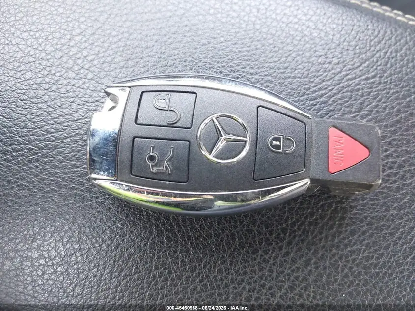 2019 MERCEDES-BENZ CLA 250  