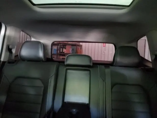 2024 VOLKSWAGEN ATLAS SEL  