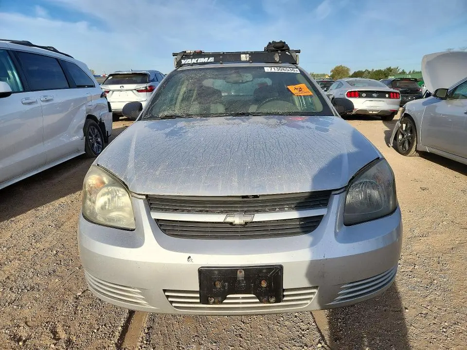 2010 CHEVROLET COBALT   