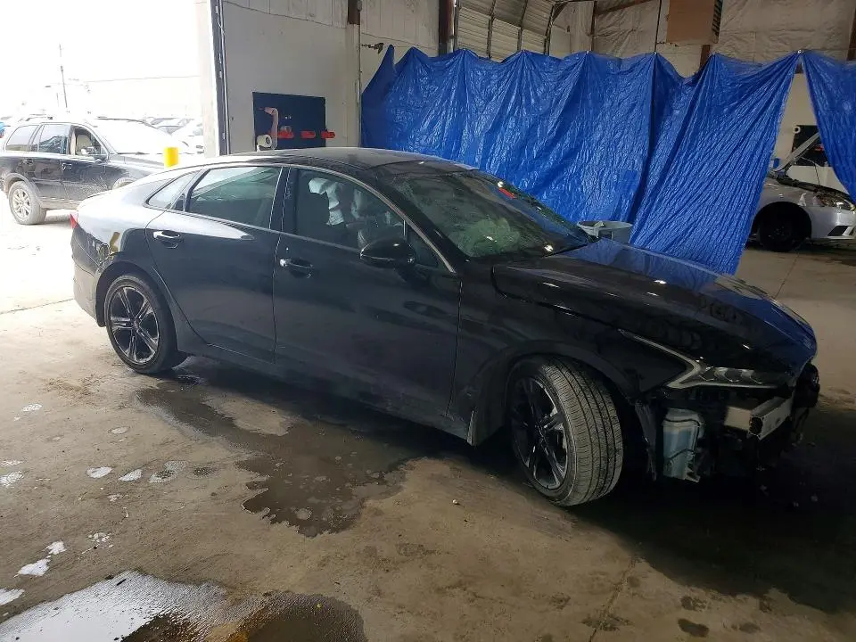 2022 KIA K5 GT LINE  