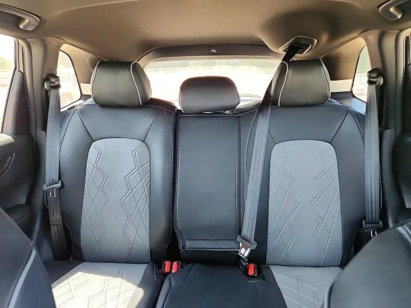 2026 HONDA CR-V SPORT-L  