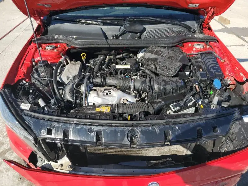 2017 MERCEDES-BENZ GLA 250  