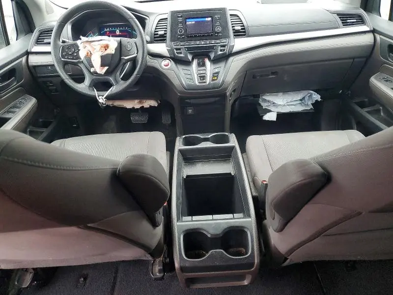 2019 HONDA ODYSSEY LX  