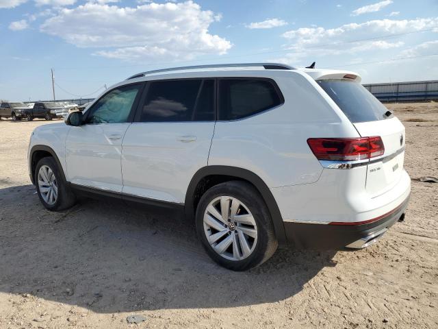 2021 VOLKSWAGEN ATLAS SEL