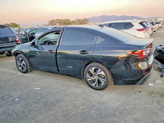 2023 SUBARU LEGACY PREMIUM  