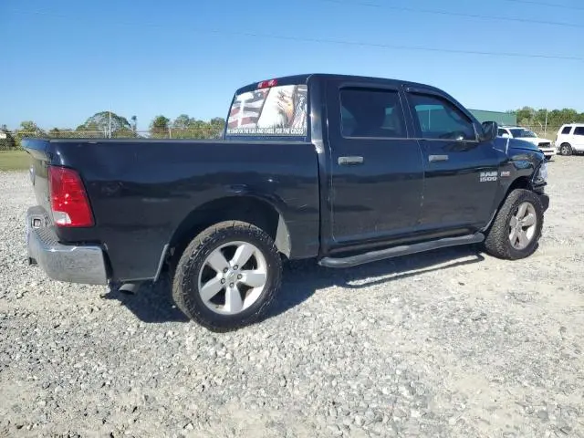 2014 RAM 1500 ST  