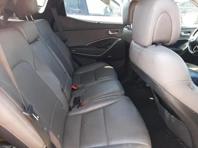 2014 HYUNDAI SANTA FE SPORT   