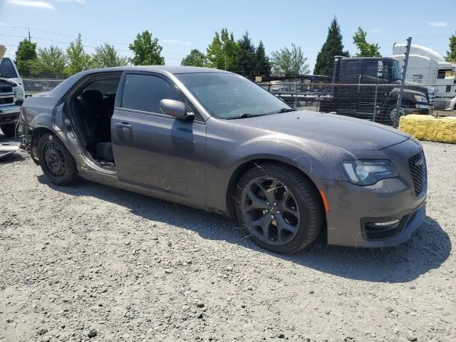 2021 CHRYSLER 300 S  