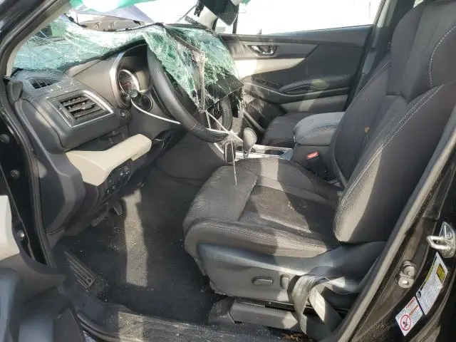 2019 SUBARU ASCENT PREMIUM  