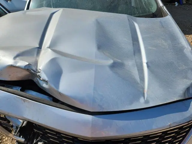 2019 CADILLAC XT4 LUXURY