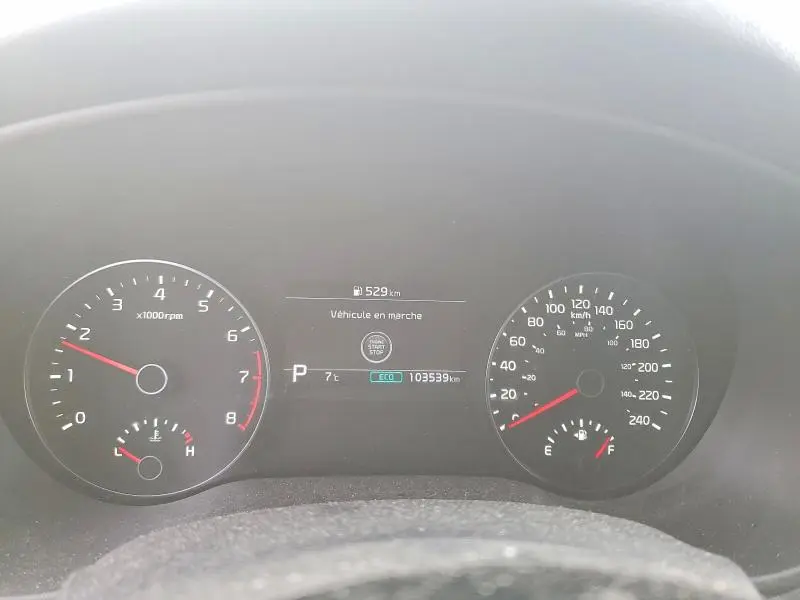 2021 KIA SPORTAGE SX TURBO  