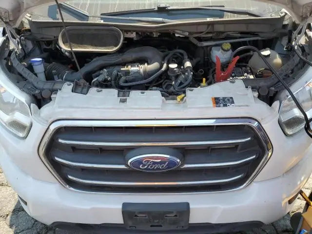 2020 FORD TRANSIT T-150  